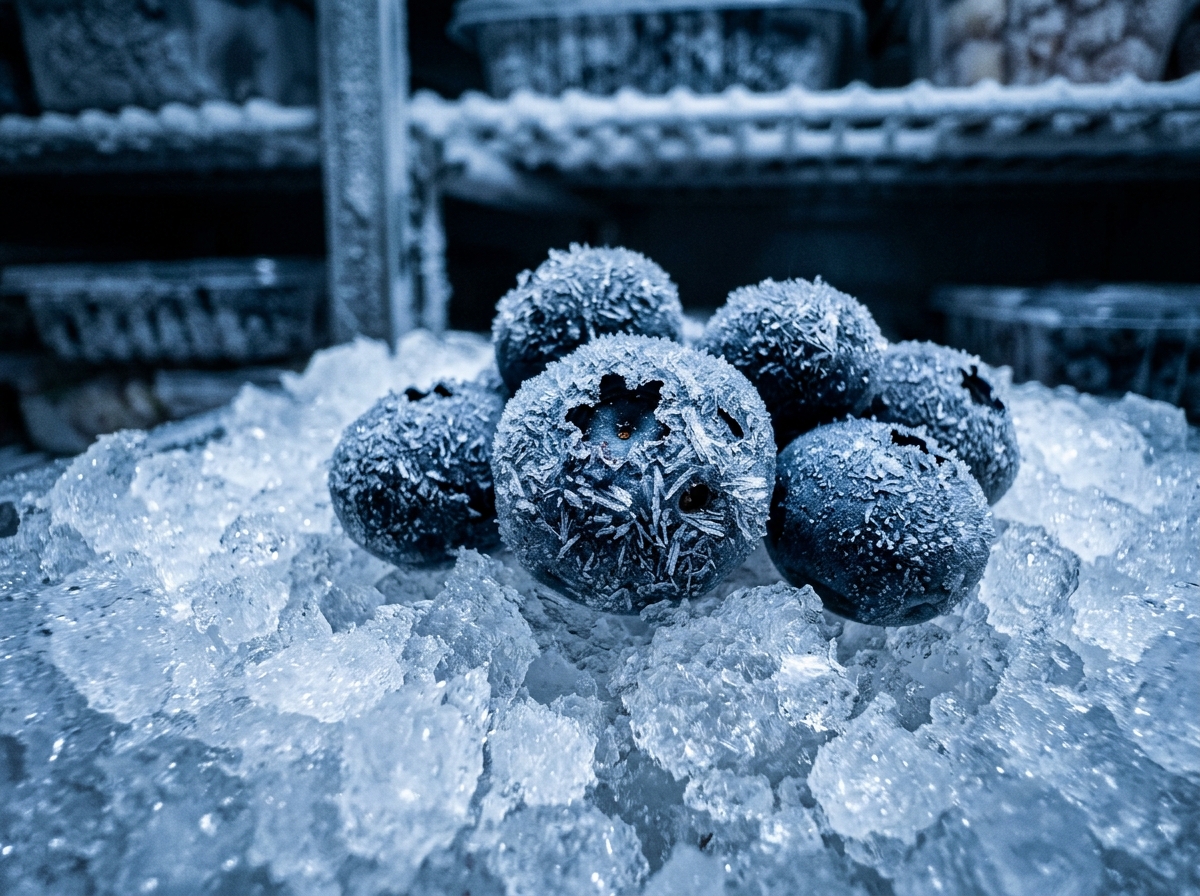 Frozen Food