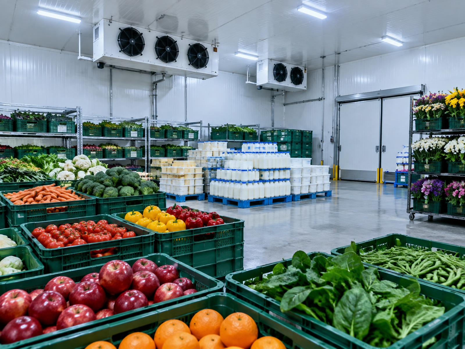 AACS Industrial Facility